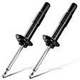 APSA1577 Front Shock Absorber, Set of 2