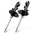 APSA1608 Front Shock Absorber, Set of 2