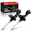 APSA1617 Front Shock Absorber, Set of 2