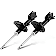 APSA1617 Front Shock Absorber, Set of 2