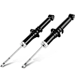 APSA1622 Front Shock Absorber, Set of 2