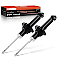 APSA1625 Rear Shock Absorber, Set of 2
