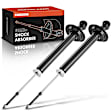 APSA1634 Rear Shock Absorber, Set of 2