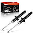 APSA1641 Front Shock Absorber, Set of 2