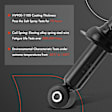 APSA1656 Rear Shock Absorber, Set of 2