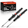 APSA1659 Front Shock Absorber, Set of 2