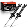 APSA1668 Front Shock Absorber, Set of 2