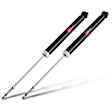 APSA1676 Rear Shock Absorber, Set of 2