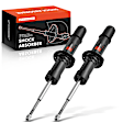 APSA1683 Front Shock Absorber, Set of 2