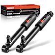 APSA1686 Rear Shock Absorber, Set of 2