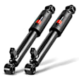 APSA1686 Rear Shock Absorber, Set of 2