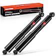 APSA1689 Rear Shock Absorber, Set of 2