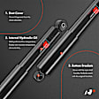 APSA1689 Rear Shock Absorber, Set of 2