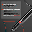 APSA1689 Rear Shock Absorber, Set of 2