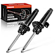 APSA1690 Front Shock Absorber, Set of 2