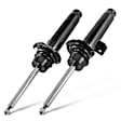 APSA1690 Front Shock Absorber, Set of 2