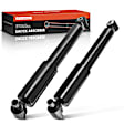 APSA1693 Rear Shock Absorber, Set of 2