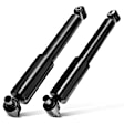 APSA1693 Rear Shock Absorber, Set of 2