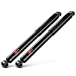 APSA1720 Front Shock Absorber, Set of 2