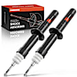 APSA1726 Front Shock Absorber, Set of 2