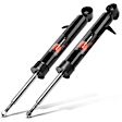 APSA1727 Rear Shock Absorber, Set of 2