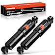 APSA1777 Cab Driver & Passenger Shock Absorber, Set of 2