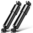 APSA1778 Cab Driver & Passenger Shock Absorber, Set of 2