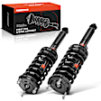 APSA1836 Front Complete Strut & Coil Spring Assembly, Set of 2