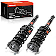 APSA1920 Front Complete Strut & Coil Spring Assembly, Set of 2