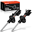 APSA2159 Front Shock Absorber, Set of 2