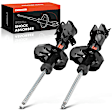 APSA2170 Front Shock Absorber, Set of 2
