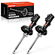 APSA2181 Front Shock Absorber, Set of 2