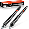 APSA2224 Rear Shock Absorber, Set of 2