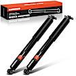 APSA2229 Rear Shock Absorber, Set of 2