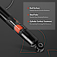 APSA2229 Rear Shock Absorber, Set of 2