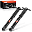 APSA2244 Rear Shock Absorber, Set of 2