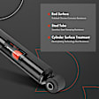 APSA2258 Rear Shock Absorber, Set of 2