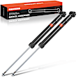 APSA2268 Rear Shock Absorber, Set of 2
