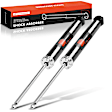 APSA2269 Rear Shock Absorber, Set of 2