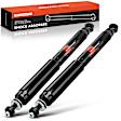 APSA2280 Rear Shock Absorber, Set of 2