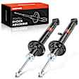 APSA2282 Front Shock Absorber, Set of 2