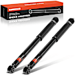 APSA2292 Rear Shock Absorber, Set of 2