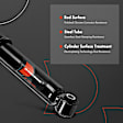 APSA2331 Rear Shock Absorber, Set of 2