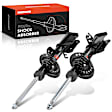 APSA2334 Front Shock Absorber, Set of 2