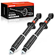 APSA2340 Front Shock Absorber, Set of 2