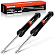 APSA2352 Rear Shock Absorber, Set of 2