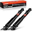 APSA2367 Rear Shock Absorber, Set of 2