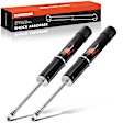 APSA2392 Front Shock Absorber, Set of 2