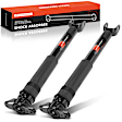 APSA2395 Rear Shock Absorber, Set of 2