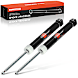 APSA2398 Rear Shock Absorber, Set of 2